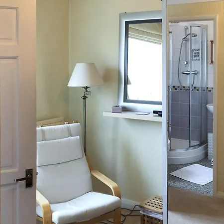 Winville Tatil Evi Askrigg