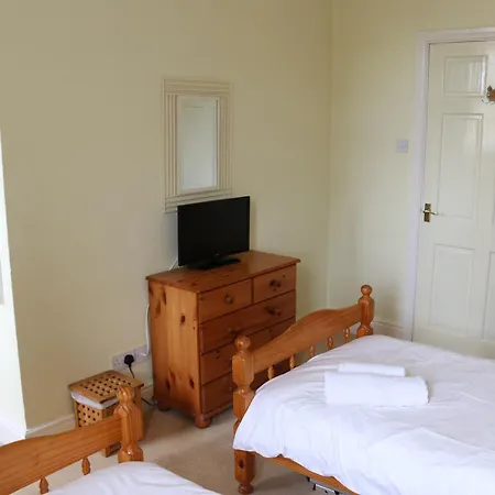 Winville Tatil Evi Askrigg