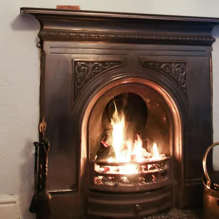 Hébergement de vacances Winville *