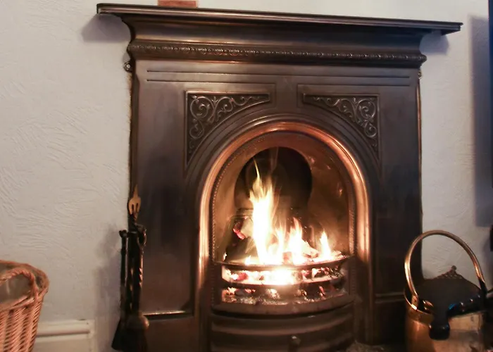 Hébergement de vacances Winville *