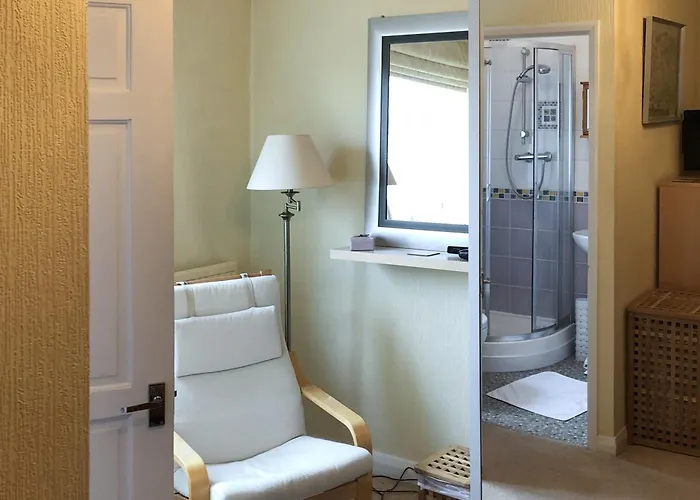 Winville Hébergement de vacances Askrigg